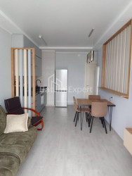 Квартира 3-комн 63 м² - Вахтанга Горгасали, Батумі