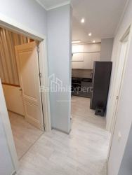 Квартира 63 м² - Вахтанга Горгасали, Батумі, Грузія