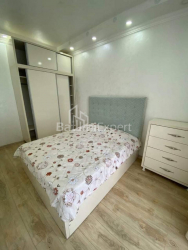 Квартира 68 м² - Юсуфа Кобаладзе, Батумі, Грузія
