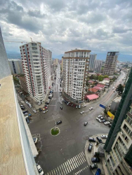 Квартира 68 м² - Юсуфа Кобаладзе, Батумі, Грузія
