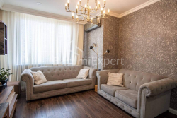 Квартира 3-комн 90 м² - Ніко Піросмані, Батумі