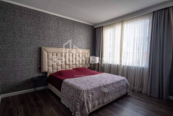 Квартира 3-комн 90 м² - Ніко Піросмані, Батумі