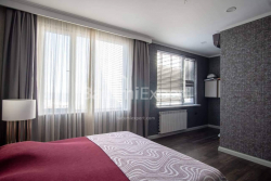 Квартира 3-комн 90 м² - Ніко Піросмані, Батумі