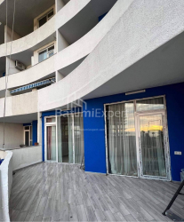 Квартира 91 м² - Шерифа Хімшіашвілі, Батумі, Грузія