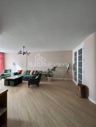 Квартира 3-комн 91 м² - Шерифа Хімшіашвілі, Батумі
