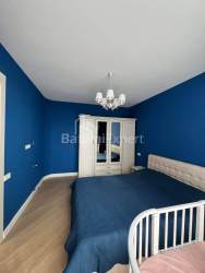 Квартира 91 м² - Шерифа Хімшіашвілі, Батумі, Грузія