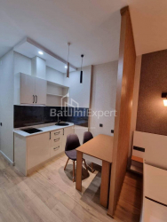 Квартира 1-комн 30 м² - Алея Героїв, Батумі