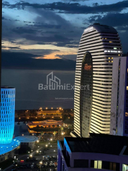 Квартира 30 м² - Алея Героїв, Батумі, Грузія