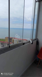 Квартира 44 м² - Юсуфа Кобаладзе, Батумі, Грузія