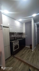 Квартира 44 м² - Юсуфа Кобаладзе, Батумі, Грузія