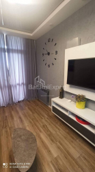 Квартира 2-комн 44 м² - Юсуфа Кобаладзе, Батумі