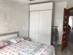 Квартира 4-комн 90 м² - Ангiса, Батумі