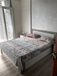 Квартира 4-комн 90 м² - Ангiса, Батумі