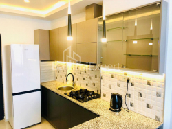 Квартира 3-комн 57 м² - Ніко Піросмані, Батумі