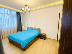 Квартира 3-комн 57 м² - Ніко Піросмані, Батумі