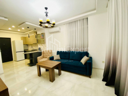 Квартира 3-комн 57 м² - Ніко Піросмані, Батумі