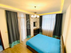 Квартира 3-комн 57 м² - Ніко Піросмані, Батумі