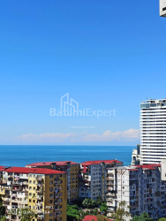 Квартира 65 м² - Шалва Інасаридзе, Батумі, Грузія
