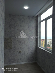 Квартира 65 м² - Шалва Інасаридзе, Батумі, Грузія