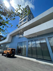 Квартира 47 м² - Жиулі Шартава, Батумі, Грузія