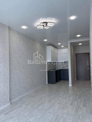 Квартира 47 м² - Жиулі Шартава, Батумі, Грузія