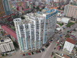 Квартира 62 м² - Михайла Джавахішвілі, Батумі, Грузія