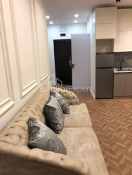 Квартира 2-комн 48 м² - Ангiса, Батумі