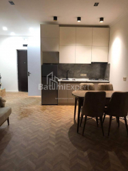 Квартира 48 м² - Ангiса, Батумі, Грузія