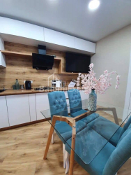 Квартира 2-комн 42 м² - Ніко Піросмані, Батумі