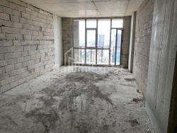 Квартира 1-комн 37.1 м² - Хайдара Абашидзе, Батумі