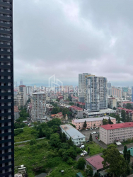Квартира 58 м² - Алея Героїв, Батумі, Грузія