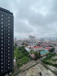 Квартира 58 м² - Алея Героїв, Батумі, Грузія
