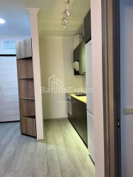 Квартира 58 м² - Алея Героїв, Батумі, Грузія