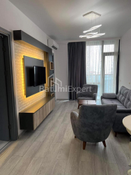 Квартира 3-комн 58 м² - Алея Героїв, Батумі