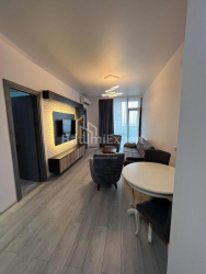 Квартира 3-комн 58 м² - Алея Героїв, Батумі