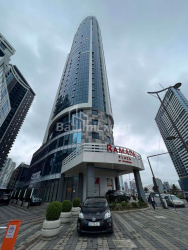 Квартира 58 м² - Алея Героїв, Батумі, Грузія