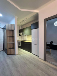 Квартира 58 м² - Алея Героїв, Батумі, Грузія