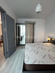 Квартира 58 м² - Алея Героїв, Батумі, Грузія