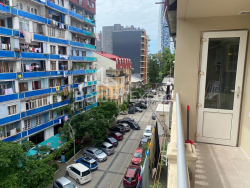 Квартира 100 м² - Зураба Горгiладзе, Батумі, Грузія