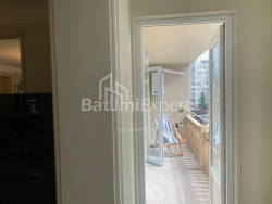 Квартира 100 м² - Зураба Горгiладзе, Батумі, Грузія