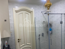 Квартира 100 м² - Зураба Горгiладзе, Батумі, Грузія