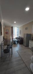 Квартира 2-комн 45.8 м² - Шерифа Хімшіашвілі, Батумі