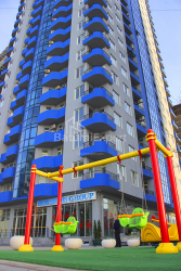 Квартира 45.8 м² - Шерифа Хімшіашвілі, Батумі, Грузія