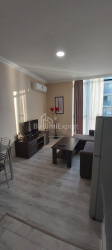 Квартира 2-комн 45.8 м² - Шерифа Хімшіашвілі, Батумі
