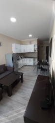 Квартира 45.8 м² - Шерифа Хімшіашвілі, Батумі, Грузія