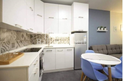 Квартира 2-комн 47 м² - Шерифа Хімшіашвілі, Батумі