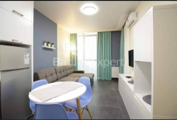 Квартира 2-комн 47 м² - Шерифа Хімшіашвілі, Батумі