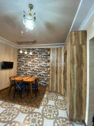 Квартира 60 м² - Алея Героїв, Батумі, Грузія
