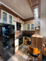 Квартира 3-комн 60 м² - Алея Героїв, Батумі