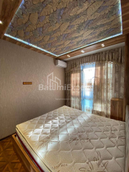 Квартира 60 м² - Алея Героїв, Батумі, Грузія